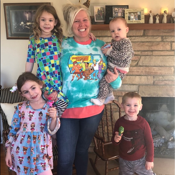 Meet your Posher, Mitzi - Picture 7 of 8